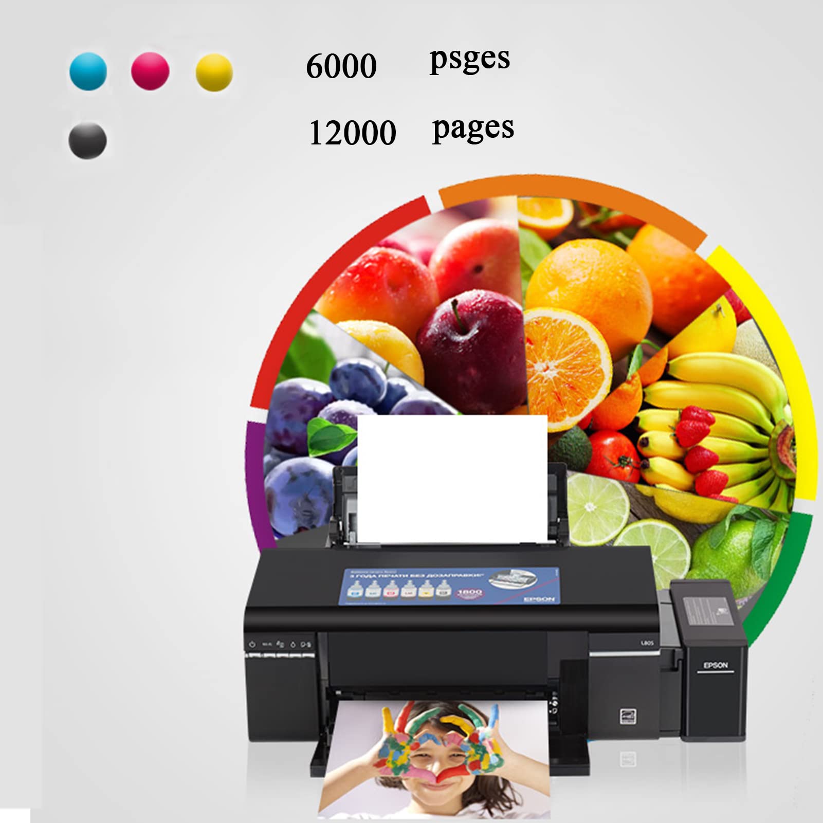 Amazon.co.jp: MP C305トナーカートリッジfor Ricoh MP C305用 for